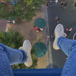 Meet your Posher, Erick